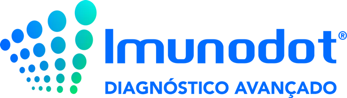 Imunodot